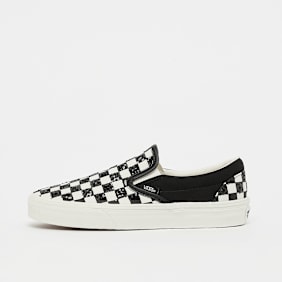 Vans Classic Slip On crna
