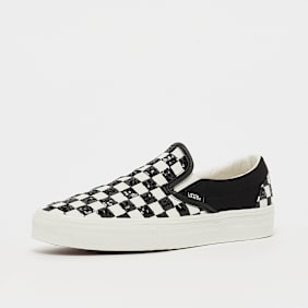 Vans Classic Slip On crna