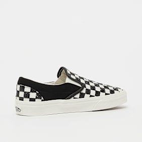 Vans Classic Slip On negro