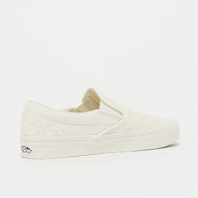 Vans Classic Slip On beż