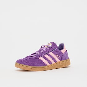 adidas Originals Handball Spezial CF EL C Children lila