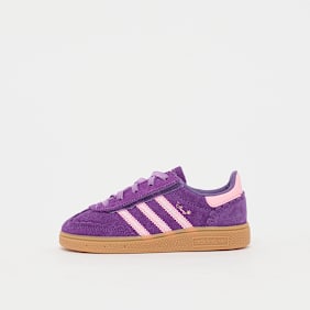 adidas Originals Handball Spezial CF Toddlers lila