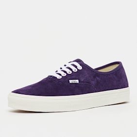 Vans Authentic morado