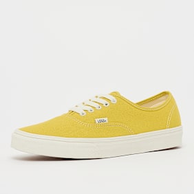 Vans Authentic gelb