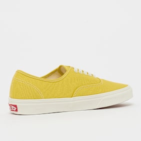 Vans Authentic giallo