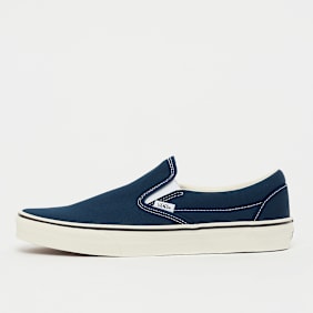 Vans Classic Slip On azul