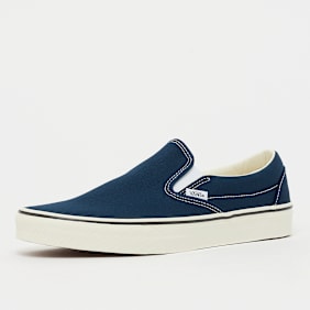 Vans Classic Slip On azul