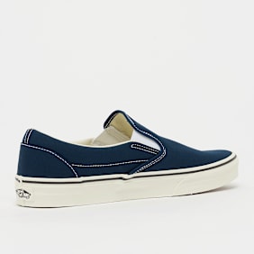 Vans Classic Slip On bleu