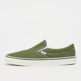Vans Classic Slip On grün