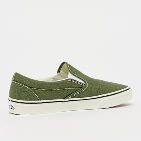 Vans Classic Slip On grün