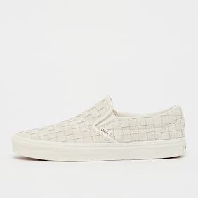 Vans Classic Slip On beige