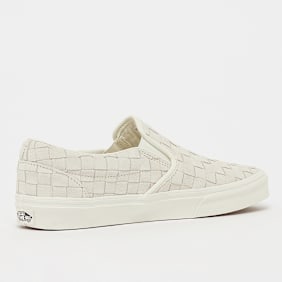 Vans Classic Slip On beige