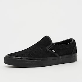 Vans Classic Slip On crna