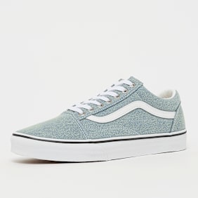 Vans Old Skool niebieski
