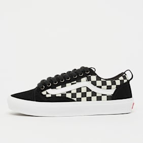 Vans Skate 36+ negro
