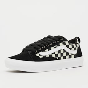 Vans Skate 36+ negro