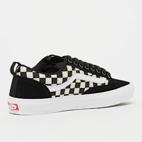 Vans Skate 36+ nero