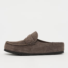 Birkenstock Naples brun
