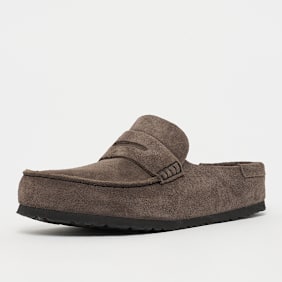 Birkenstock Naples brun