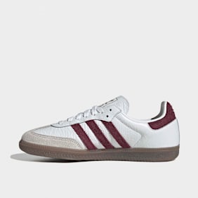 adidas Originals Samba OG biały
