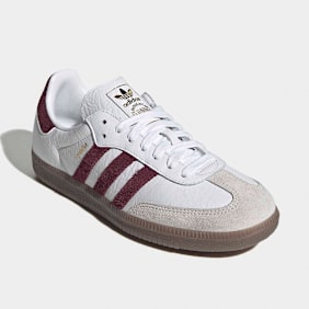 adidas Originals Samba OG branco