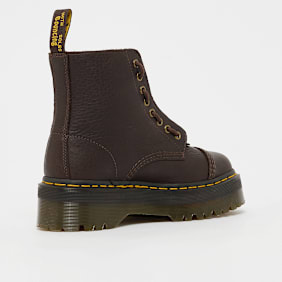 Dr. Martens Sinclair brun