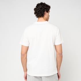New Balance Flying NB T-Shirt weiß