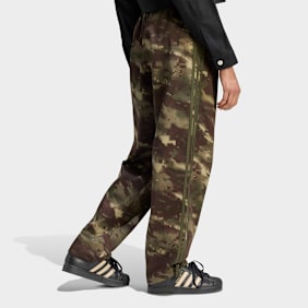 adidas Originals Cargo Pant Oversized camo