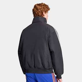 adidas Originals Firebird Jacket nero