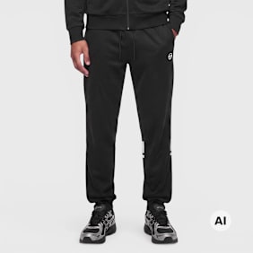 Sergio Tacchini Camarindo Pants schwarz