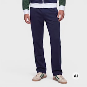 Sergio Tacchini Ghibli Piquet Pants blu