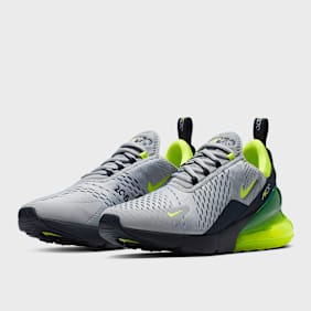 Nike   Air Max 270 gris