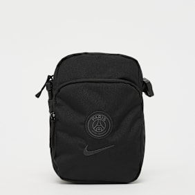 Nike   Paris Saint Germain 25/26 Heritage Crossbody Sp nero