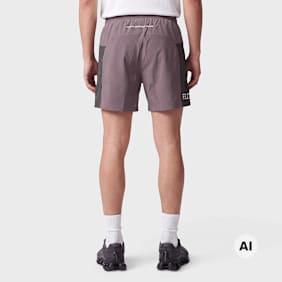 HALO Division Short Lila