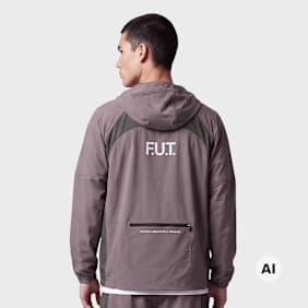 HALO Division Jacket Viola
