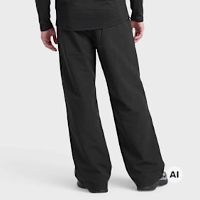 HALO Cordura Ballon Pant Colore Non Definito