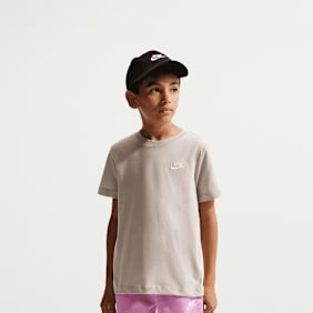 Nike   Sportswear T-Shirt beige
