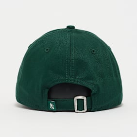 New Era 9FORTY Outdoor Icon New York Yankees grün