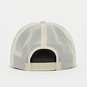 New Era 9FORTY Sporty Apex Seattle Mariners bež