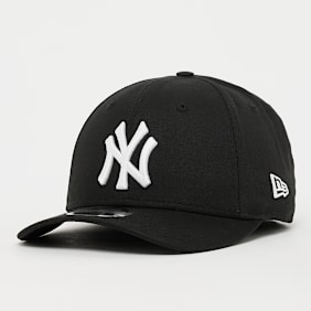 New Era 9Forty MC Cord New York Yankees beige