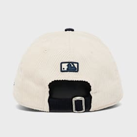 New Era 9FORTY MC Cord New York Yankees beż