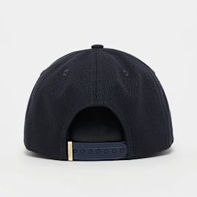 New Era 9FORTY MC AF Emblem New York Yankees blauw