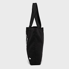New Era MLB Light Canvas Tote New York Yankees preto