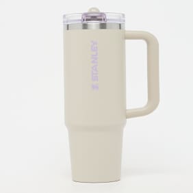 Stanley The Quencher ProTour Flip Straw Tumbler 0,9L bege