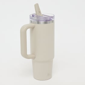 Stanley The Quencher ProTour Flip Straw Tumbler 0,9L bege