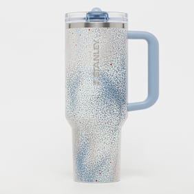Stanley The Quencher ProTour Flip Straw Tumbler | 1,2L blauw