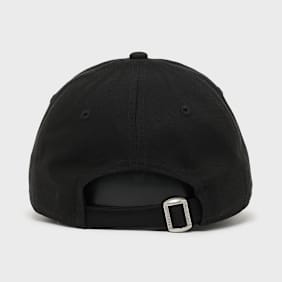 New Era Female Flower Icon 9Forty New York Yankees preto