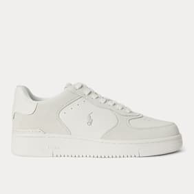 Polo Ralph Lauren Masters CRT Low wit