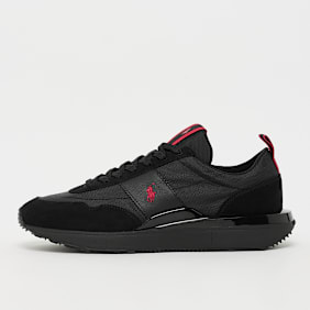 Polo Ralph Lauren Train 89 zwart