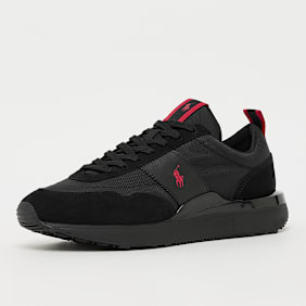 Polo Ralph Lauren Train 89 schwarz